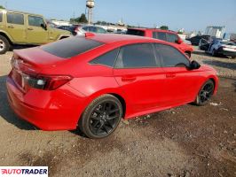 Honda Civic 2023 2