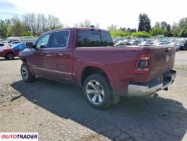 Dodge Ram 2022 3 Dodge Ram 2022 3