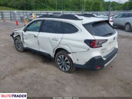 Subaru Outback 2023 2