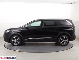 Peugeot 5008 2019 1.2 128 KM