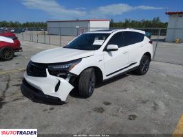 Acura RDX 2025 2
