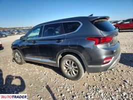 Hyundai Santa Fe 2020 2