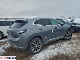 Buick Pozostałe 2021 2