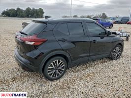 Nissan Pozostałe 2022 1