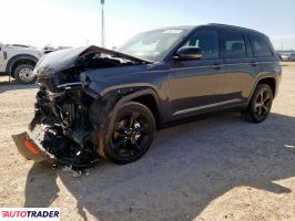 Jeep Grand Cherokee 2023 3