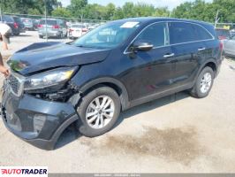 Kia Sorento 2019 2