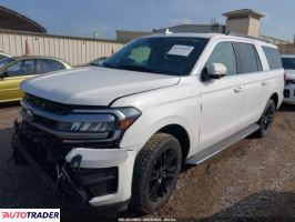 Ford Expedition 2022 3 Ford Expedition 2022 3