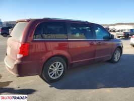 Dodge Grand Caravan 2020 3