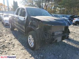 Chevrolet Silverado 2024 2