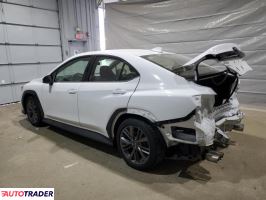 Subaru Pozostałe 2024 2 Subaru Pozostałe 2024 2