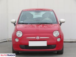 Fiat 500 2012 1.2 68 KM Fiat 500 2012 1.2 68 KM