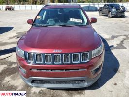 Jeep Compass 2021 2