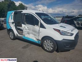 Ford Transit Connect 2021 2