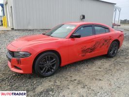 Dodge Charger 2019 3