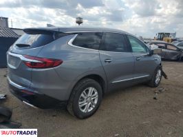 Buick Enclave 2020 3