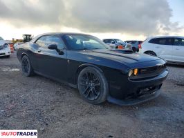 Dodge Challenger 2020 6