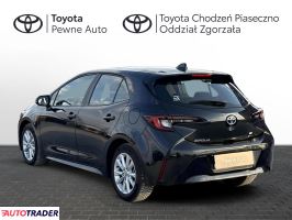 Toyota Corolla 2025 1.8 98 KM