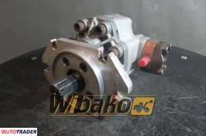 Pompa hydrauliczna JSB 625-50-C7F1-10-L05910723