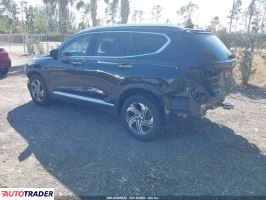 Hyundai Santa Fe 2021 2