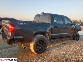 Toyota Tacoma 2022 2 Toyota Tacoma 2022 2