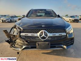 Mercedes CL 2020 2