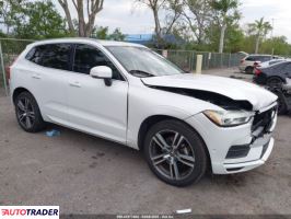 Volvo XC60 2019 2