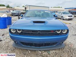 Dodge Challenger 2023 5