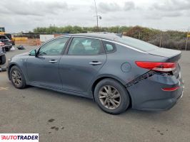 Kia Optima 2020 2