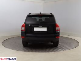 Jeep Compass 2012 2.0 154 KM