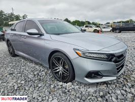 Honda Accord 2021 2