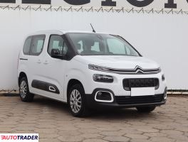Citroen Berlingo 2022 1.2 108 KM
