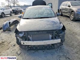 Hyundai IONIQ Hybrid 2022 1