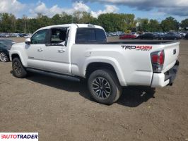 Toyota Tacoma 2022 3 Toyota Tacoma 2022 3