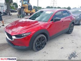 Mazda CX-30 2023 2 Mazda CX-30 2023 2