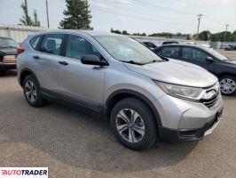 Honda CR-V 2019 2