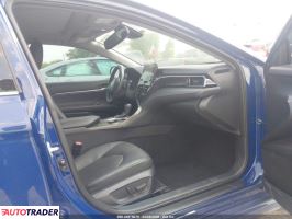 Toyota Camry 2023 2