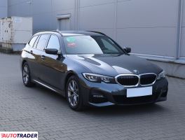 BMW 318 2020 2.0 147 KM