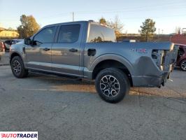 Ford Pozostałe 2021 2