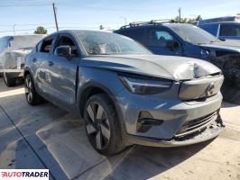 Volvo XC40 2023