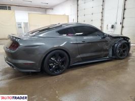 Ford Mustang 2019 5 Ford Mustang 2019 5