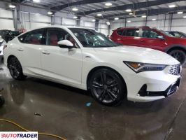 Acura Integra 2024 1