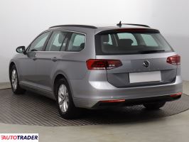 Volkswagen Passat 2020 1.5 147 KM
