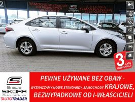 Toyota Corolla 2020 1.6 132 KM Toyota Corolla 2020 1.6 132 KM