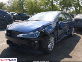 Hyundai Elantra 2020 2