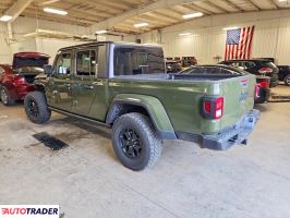 Jeep Pozostałe 2022 3
