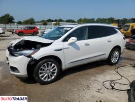 Buick Enclave 2021 3