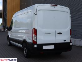 Ford Transit 2022 2.0