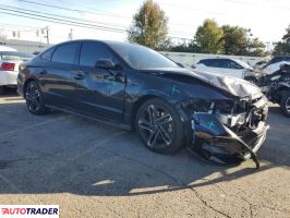 Hyundai Sonata 2025 2