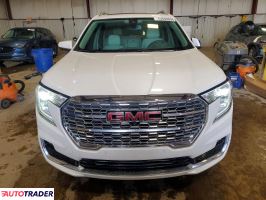 GMC Terrain 2024 1
