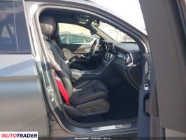 Mercedes GL 2021 3